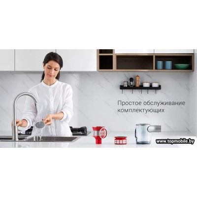 Пылесос Roborock H7 купить Пылесос Roborock H7 купить