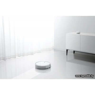 Робот-пылесос Xiaomi Mi Robot Vacuum-Mop 2 STYTJ03ZHM купить