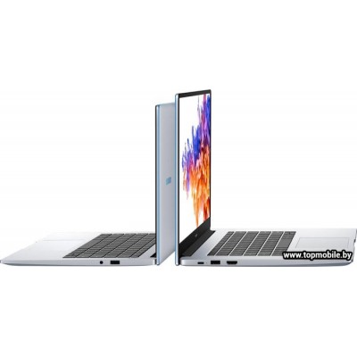 Ноутбук HONOR MagicBook 15 2021 BhR-WAP9HNRP 53011SXH купить