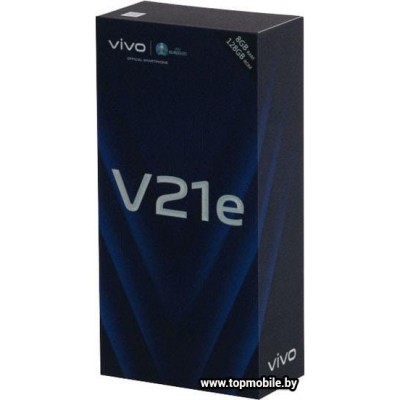 Vivo V21e 8Gb/128Gb купить