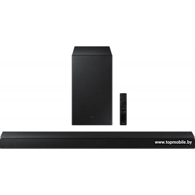 Саундбар Samsung HW-A550 купить