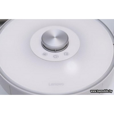 Робот-пылесос Lenovo Robot Vacuum Cleaner T1 LR1 купить