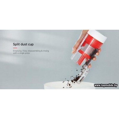 Пылесос Trouver Power 11 VPL4 купить Пылесос Trouver Power 11 VPL4 купить