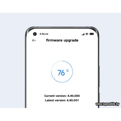 Робот-пылесос Xiaomi Mi Robot Vacuum-Mop 2 STYTJ03ZHM купить