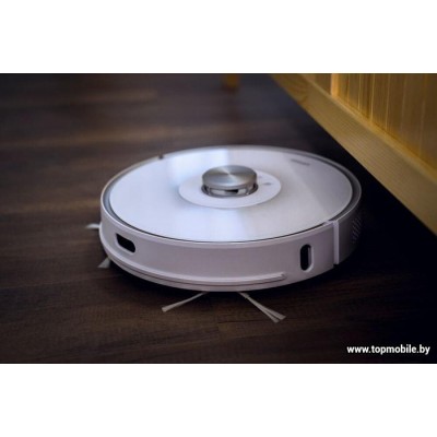 Робот-пылесос Lenovo Robot Vacuum Cleaner T1 LR1 купить