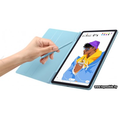 Планшет Samsung Galaxy Tab S6 Lite LTE 64GB купить Планшет Samsung Galaxy Tab S6 Lite LTE 64GB купить
