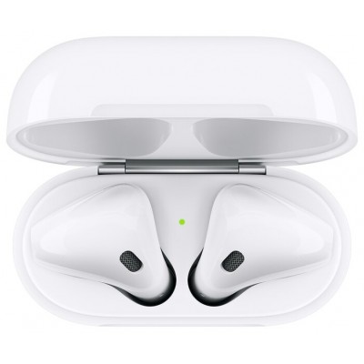 Купить наушники Apple AirPods 2 купить