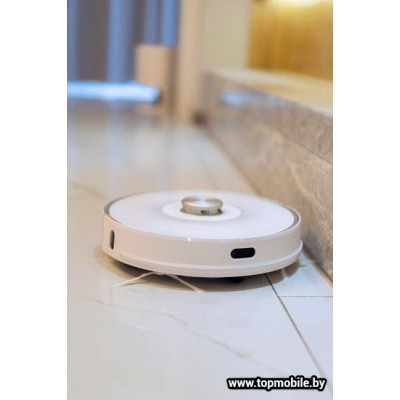 Робот-пылесос Lenovo Robot Vacuum Cleaner T1 LR1 купить