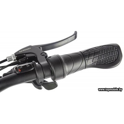 Велогибрид Eltreco XT 600 D купить