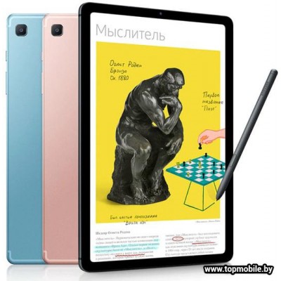 Планшет Samsung Galaxy Tab S6 Lite LTE 128GB купить Планшет Samsung Galaxy Tab S6 Lite LTE 128GB купить