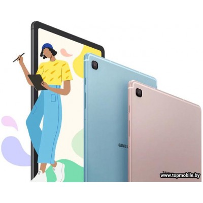 Планшет Samsung Galaxy Tab S6 Lite LTE 128GB купить Планшет Samsung Galaxy Tab S6 Lite LTE 128GB купить