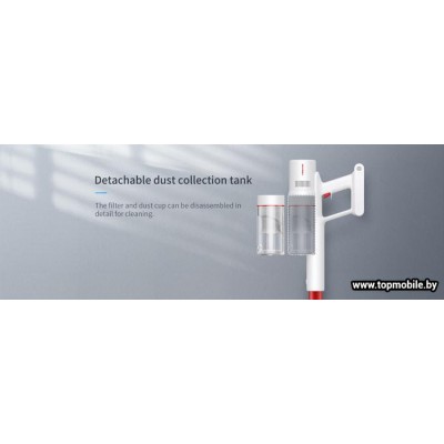 Пылесос Trouver Solo 10 купить Пылесос Trouver Solo 10 купить