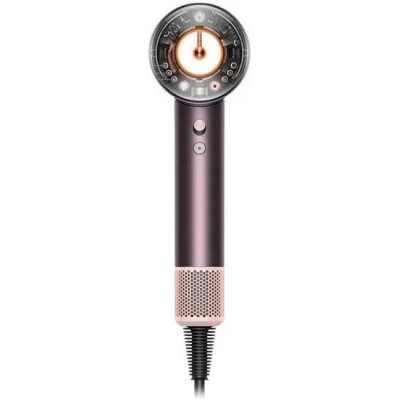 Фен Dyson Supersonic Nural HD16 (сливовая яшма) купить Фен Dyson Supersonic Nural HD16 (сливовая яшма) купить