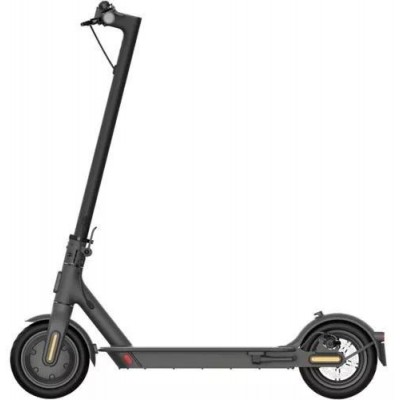 Электросамокат Xiaomi Mi Electric Scooter Essential Black купить Электросамокат Xiaomi Mi Electric Scooter Essential Black купить