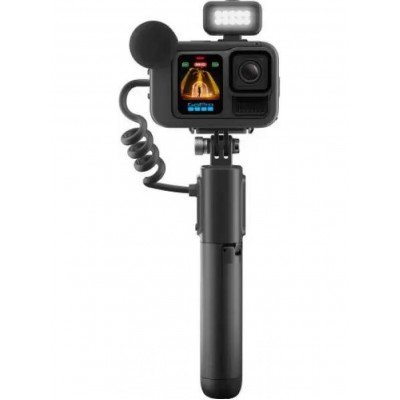 Экшн-камера GoPro Hero 13 Black Creator Edition купить
