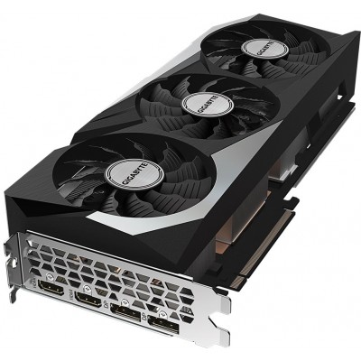 Видеокарта Gigabyte Radeon RX 6900 XT Gaming OC 16G GV-R69XTGAMING OC-16GD купить