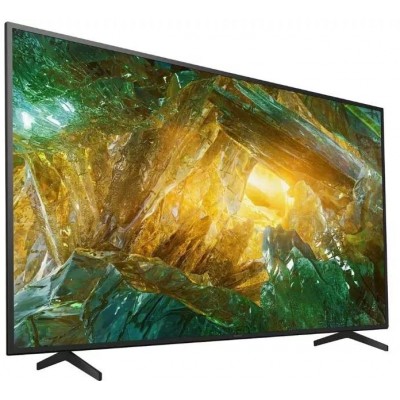 Телевизор Sony KD-65XH8096 купить