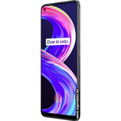 Realme 8 Pro 6GB/128GB купить