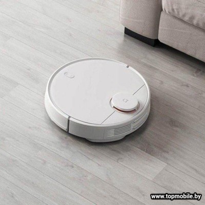 Робот-пылесос Xiaomi Mi Robot Vacuum-Mop P купить