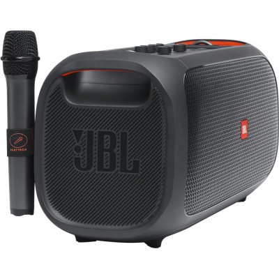 Портативная акустика JBL PartyBox On-The-Go купить Портативная акустика JBL PartyBox On-The-Go купить