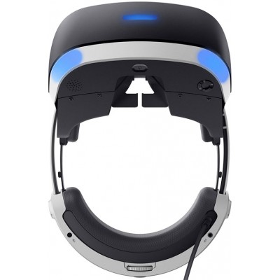 Sony Playstation VR V2 Mega Pack купить