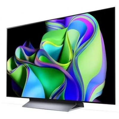 Телевизор LG OLED55C31LA купить