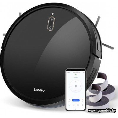 Робот-пылесос Lenovo Robot Vacuum Cleaner E1 D450 купить
