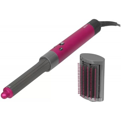 Фен-стайлер Dyson Airwrap Lite HS05 (фуксия/никель) купить