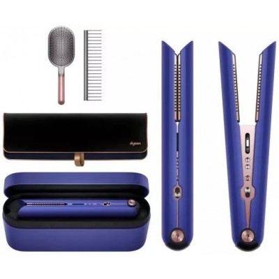Выпрямитель Dyson Corrale HS03 (голубой/розовое золото) купить Выпрямитель Dyson Corrale HS03 (голубой/розовое золото) купить