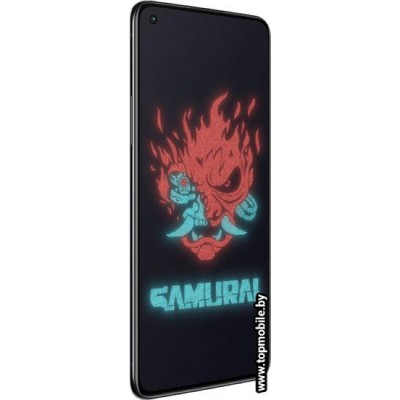 OnePlus 8T Cyberpunk 2077 Limited Edition купить OnePlus 8T Cyberpunk 2077 Limited Edition купить