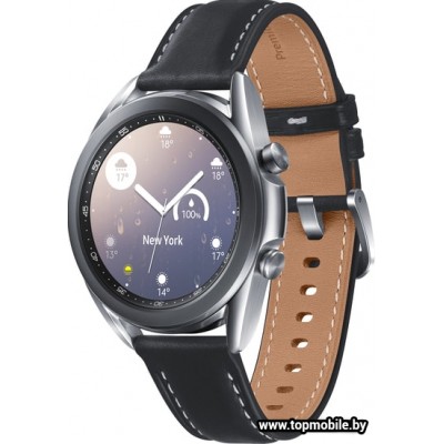 Умные часы Samsung Galaxy Watch 3 41мм r850 купить