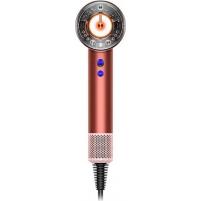 Фен Dyson Supersonic Nural HD16 (клубнично-бронзовый/розовый румянец) купить Фен Dyson Supersonic Nural HD16 (клубнично-бронзовый/розовый румянец) купить