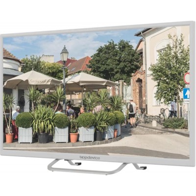 Телевизор TopDevice TDTV32BS02H_WE купить
