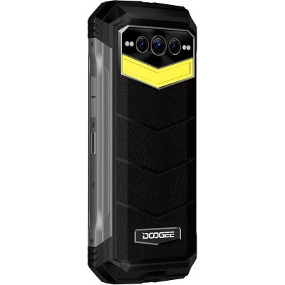 Doogee S100 Pro 12GB/256GB купить