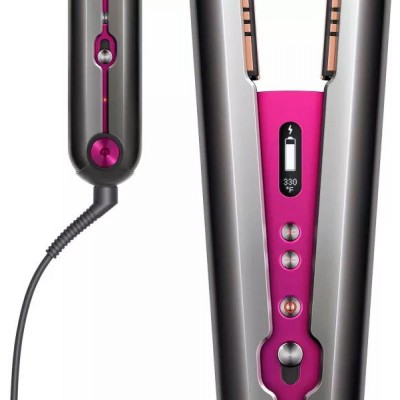 Выпрямитель Dyson Corrale HS03 (никель/фуксия) купить