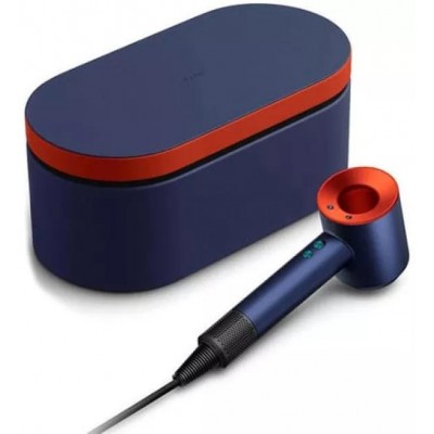 Фен Dyson HD15 Supersonic (берлинская лазурь/топаз) купить Фен Dyson HD15 Supersonic (берлинская лазурь/топаз) купить