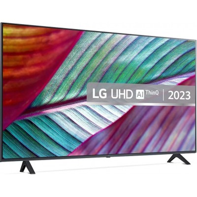 Телевизор LG UR78 65UR78006LK купить