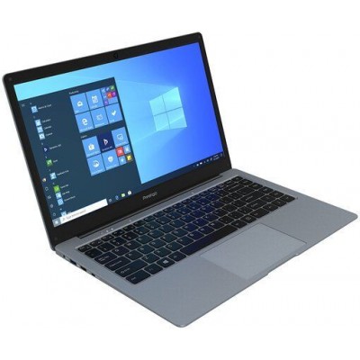 Ноутбук Prestigio Smartbook 141 C6 PSB141C06CHP_DG_CIS купить