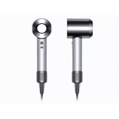 Фен Dyson Supersonic HD11 (никель/серебристый) купить Фен Dyson Supersonic HD11 (никель/серебристый) купить