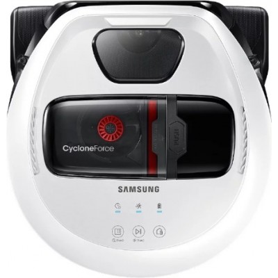 Робот-пылесос Samsung VR10M7010UW купить