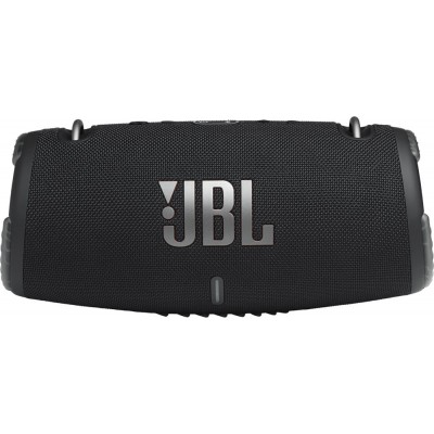 Портативная акустика JBL Xtreme 3 Black купить Портативная акустика JBL Xtreme 3 Black купить