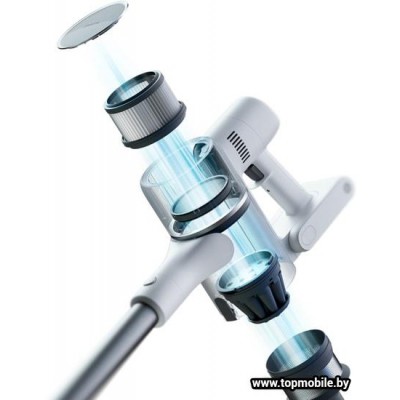 Пылесос Dreame T10 купить Пылесос Dreame T10 купить