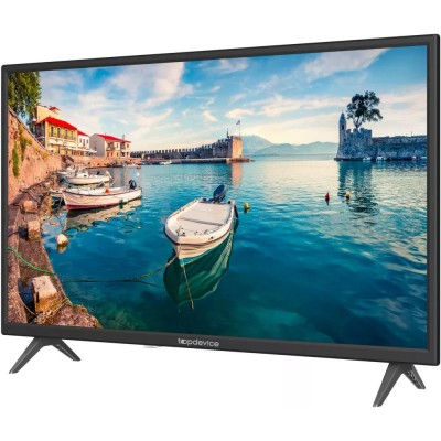 Телевизор TopDevice TDTV32BN01H_BK купить