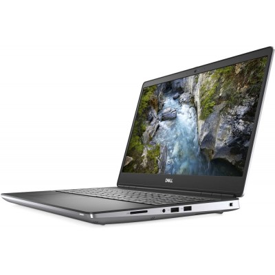 Dell Precision 15 7560 (7560-7296) купить