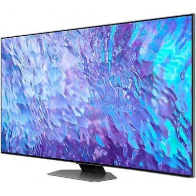 Телевизор Samsung QLED 4K Q80C QE65Q80CAUXRU купить