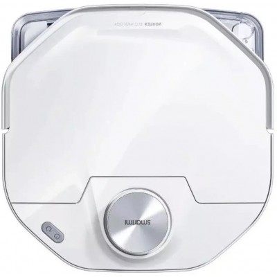 Робот-пылесос SmartMi VortexWave Robot Vacuum Cleaner ZNXDJQR01ZM купить