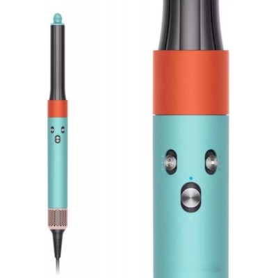 Фен-стайлер Dyson HS05 Airwrap Complete Long (керамический поп) купить Фен-стайлер Dyson HS05 Airwrap Complete Long (керамический поп) купить