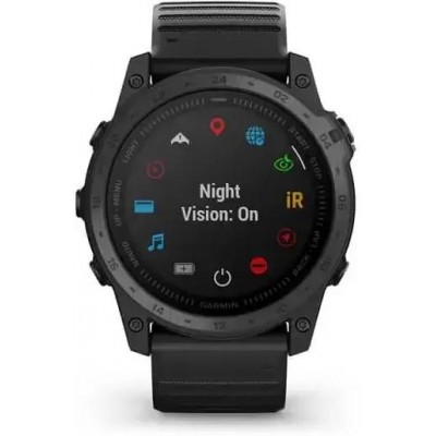 Умные часы Garmin Tactix 7 Standard купить
