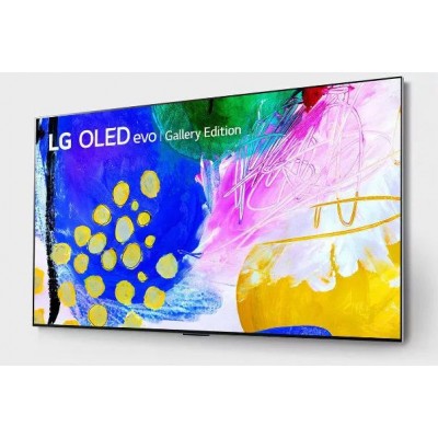 Телевизор LG OLED55G23LA купить