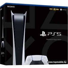 Sony PlayStation 5 Digital Edition